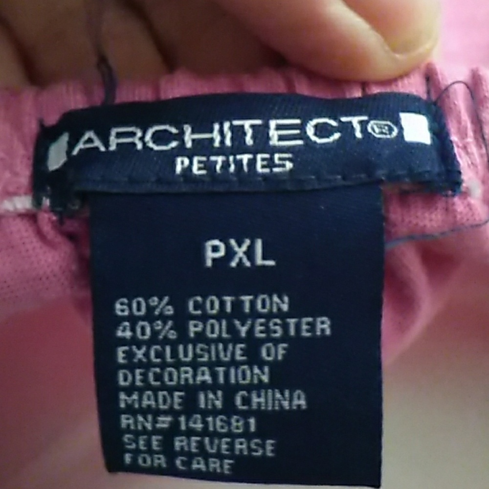 💘Architect💘 top - Picture 3 of 3